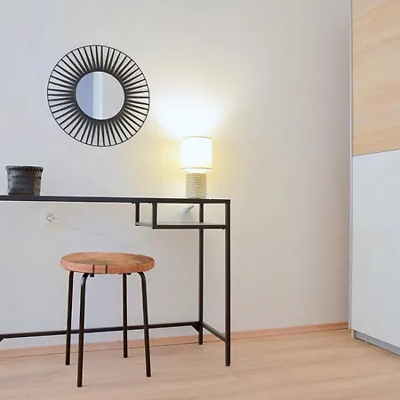 Apartment Viola Kampor