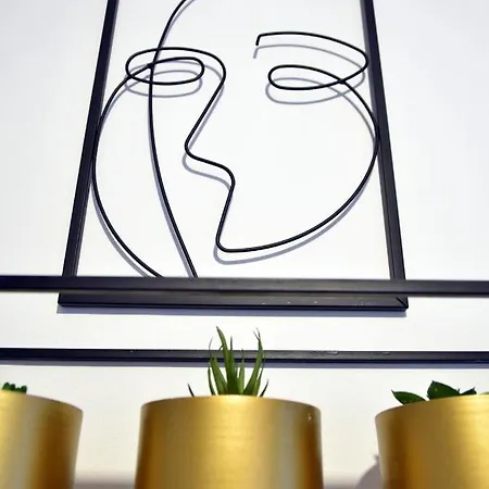Viola Apartment Kampor