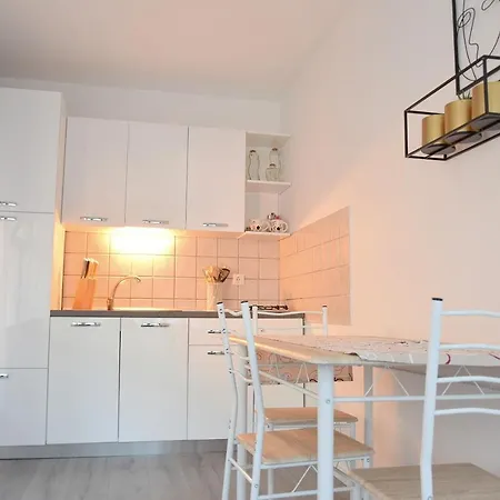 Apartamento Viola