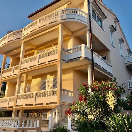 Apartamento Viola Kampor