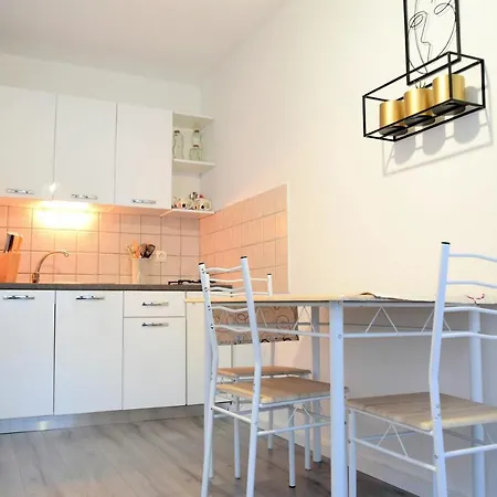 Apartamento Viola Kampor