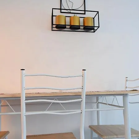 Apartman Viola Kampor