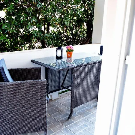 Apartamento Viola Kampor