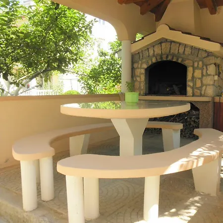 Apartamento Viola Kampor