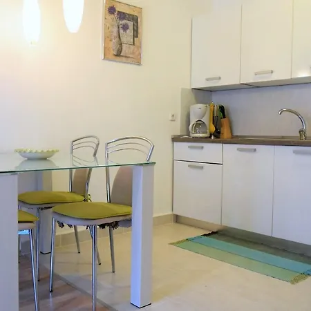 Apartman Viola Kampor