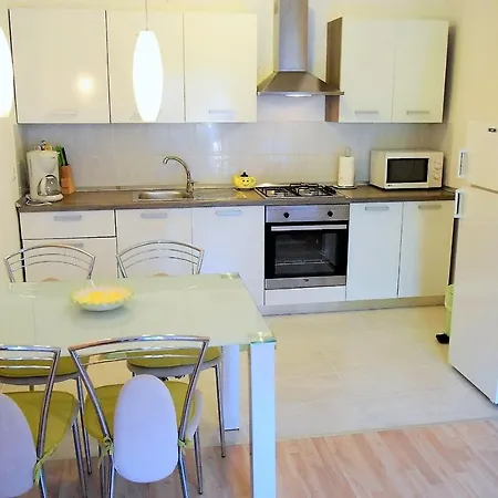 Viola Apartamento Kampor