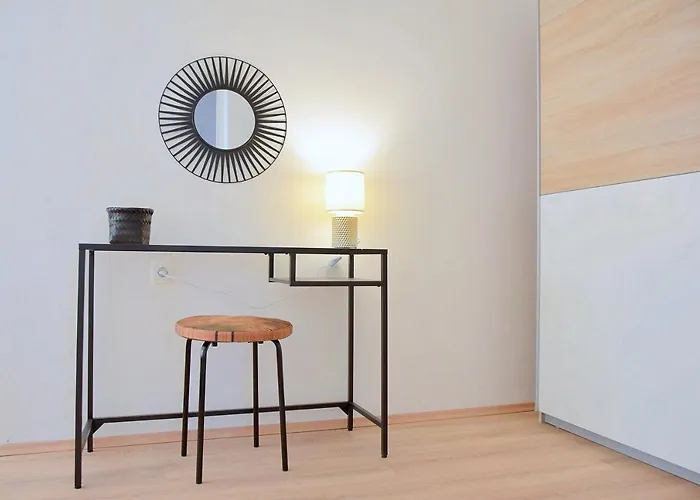 アパート Viola Kampor