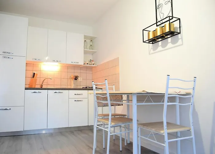 アパート Viola Kampor