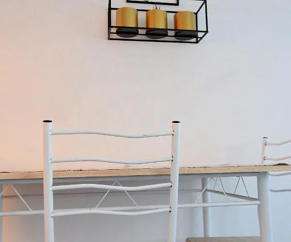 アパート Viola Kampor