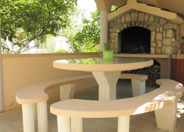 アパート Viola Kampor