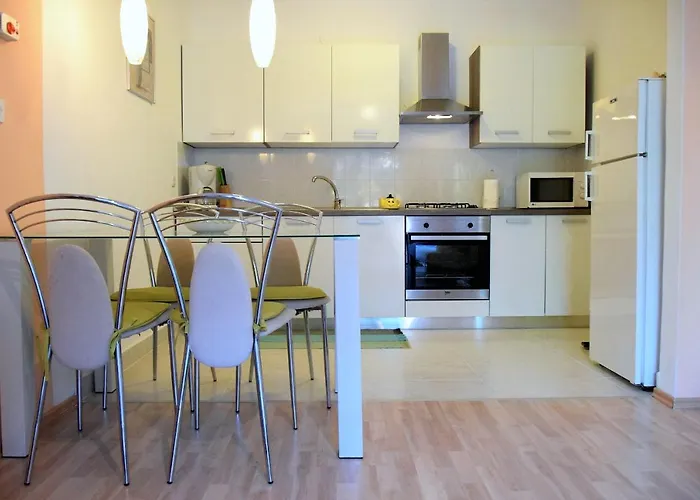 アパート Viola *