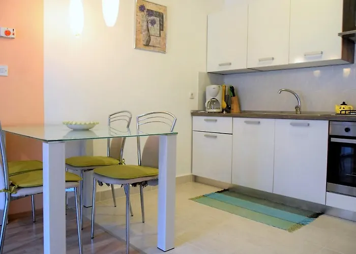 アパート Viola Kampor